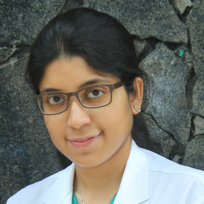 Dr. Anasua Kapoor